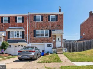 3415 Brookview Rd, Philadelphia, PA 19154