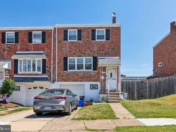 3415 Brookview Rd, Philadelphia, PA 19154