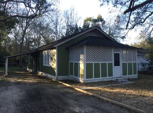 263 Fox St, Chickasaw, AL 36611