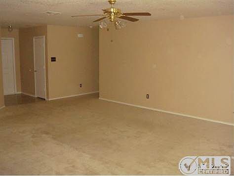 Living Room View 2