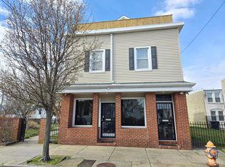 708 N Ohio Ave, Atlantic City, NJ 08401