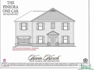 239 Old Louisville Rd, Guyton, GA 31312