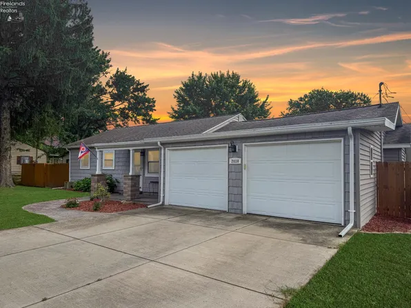 2010 S Main St, Milan, OH 44846