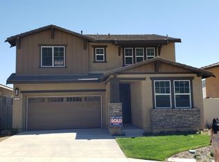 410 Ventasso Way, Fallbrook, CA 92028