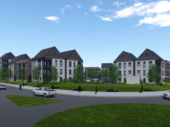 Wrighthaven Square Apartments