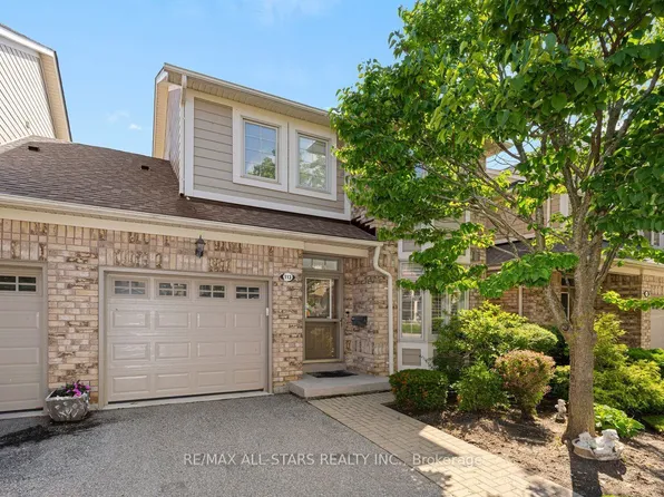 113 Louisbourg Way, Markham, ON L6E 2A2