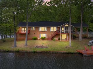 216 Wilderness Ln, Locust Grove, VA 22508