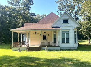 436 Baker Rd, Prairie, MS 39756