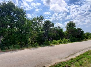 Honeysuckle Ct, Graford, TX 76449