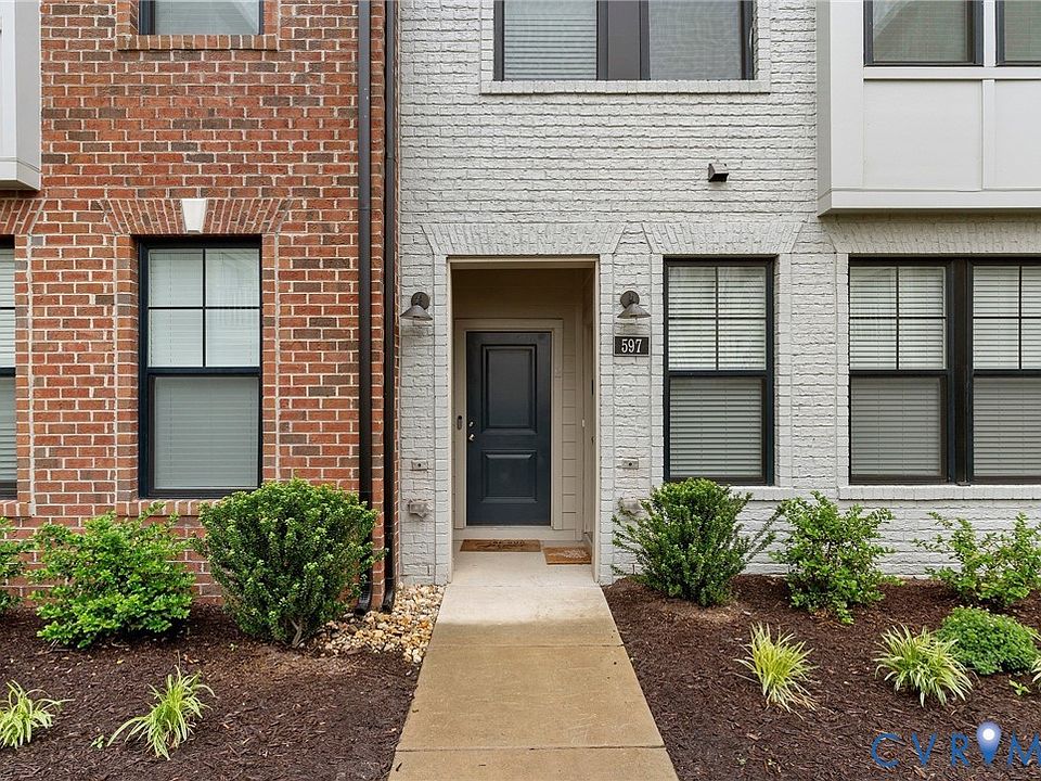 1st image of 597 Weaver Brook Walk #B