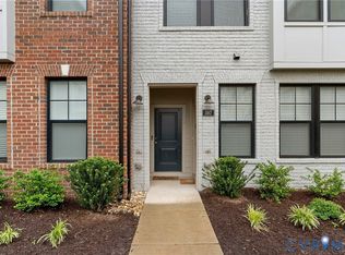 597 Weaver Brook Walk #B, Henrico, VA 23233