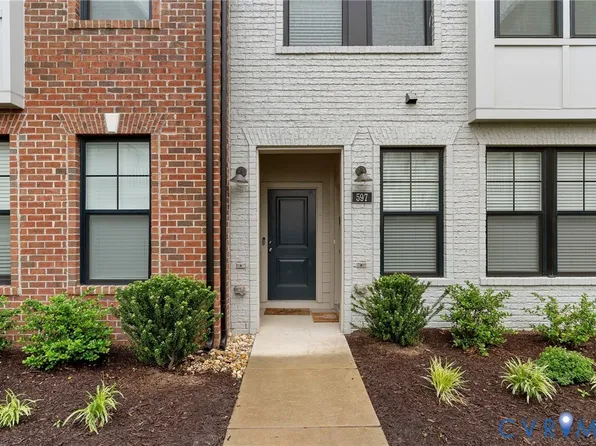 597 Weaver Brook Walk #B, Henrico, VA 23233