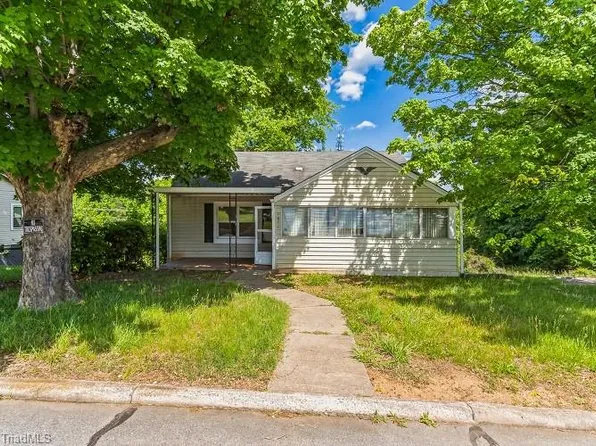 1011 Lane St, Reidsville, NC 27320