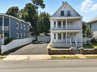 582 Eastern Ave, Lynn, MA 01902