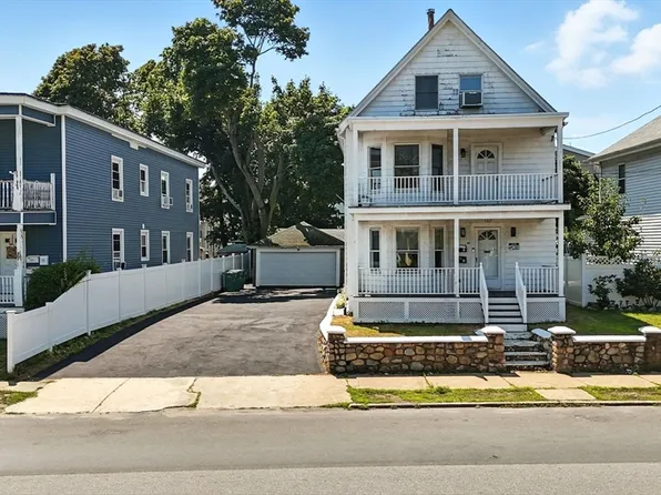 582 Eastern Ave, Lynn, MA 01902