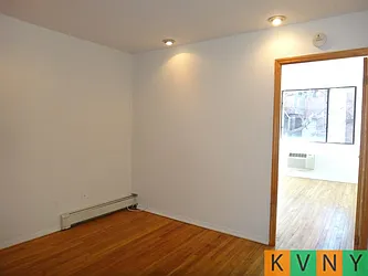 Rented by KVNY Soho