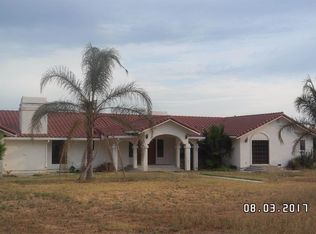 2207 Orange Ave, Patterson, CA 95363