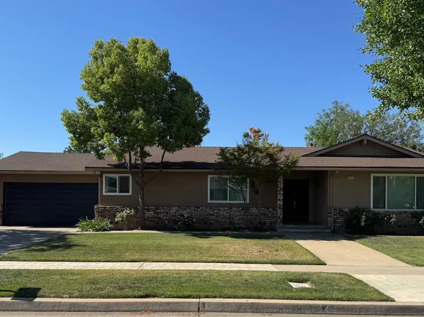 2051 E Fremont Ave, Fresno, CA 93710