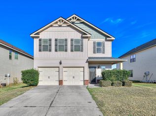 3315 Grove Landing Circle, Grovetown, GA 30813