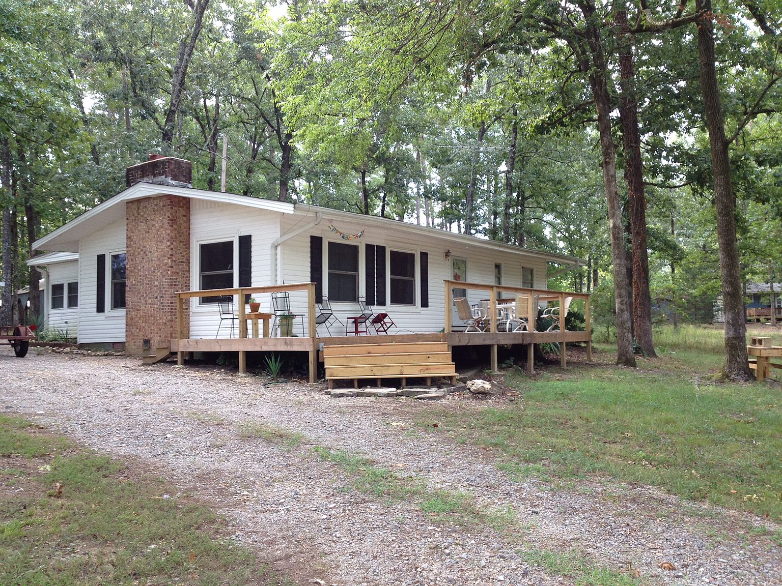 16 Wooded Acres Ln, Mount Ida, AR 71957 Zillow