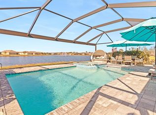 25361 E Lenox Cir, Punta Gorda, FL 33950