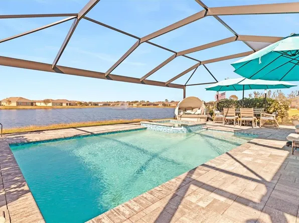 25361 E Lenox Cir, Punta Gorda, FL 33950