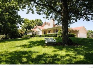 401 Duckett Rd, Silex, MO 63377