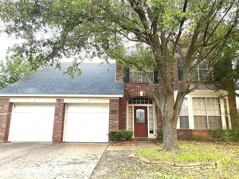 7710 Misty Fern Ct