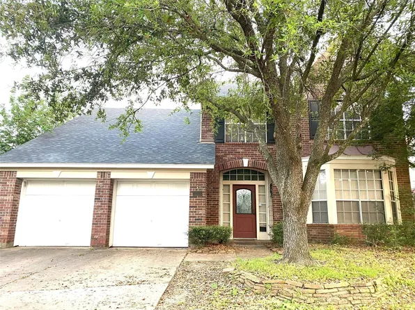 7710 Misty Fern Ct, Houston, TX 77095