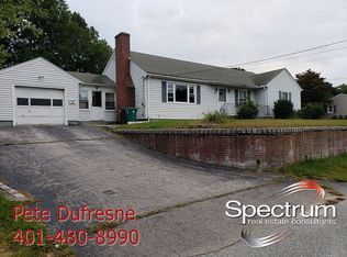 20 Saint Louis Ave, Woonsocket, RI 02895