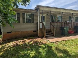 1107 N College Ave, Newton, NC 28658
