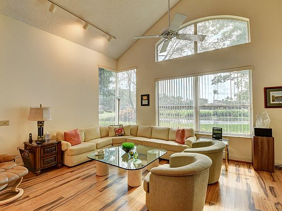 Home For Sale In Broken Sound Country Club