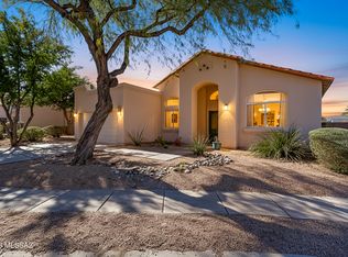 2181 N Camino Agrios, Tucson, AZ 85715