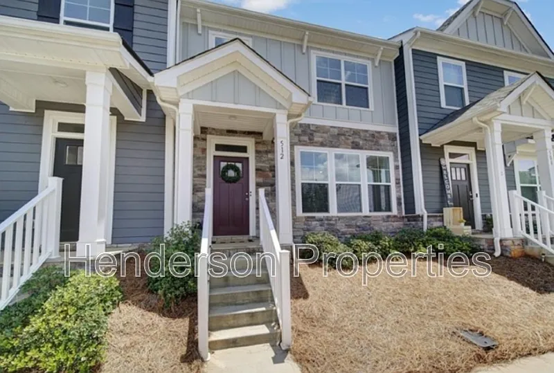Building Photo - 512 Laurel Walk Ln