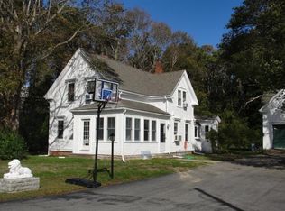 62 Old Plymouth Rd, Sagamore Beach, MA 02562