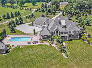 6191 Browns Lake Rd, Jackson, MI 49203