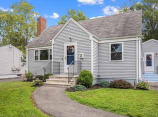 86 Florence St, Newington, CT 06111