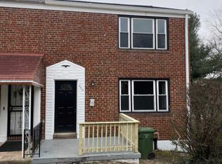 2713 Shirey Ave APT 2, Baltimore, MD 21214
