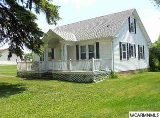 10745 893rd Ave, Maynard, MN 56260