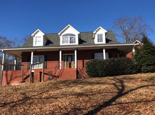 27 Guy Dr, Lincoln, AL 35096