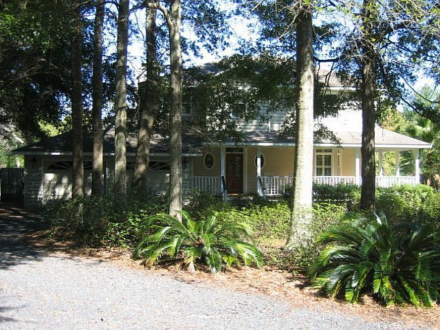 Front view
