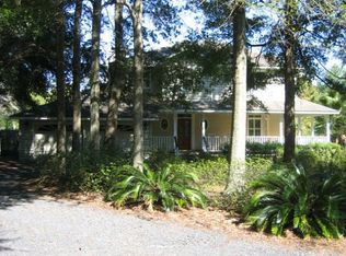 864 Joe Rivers Rd, Charleston, SC 29412