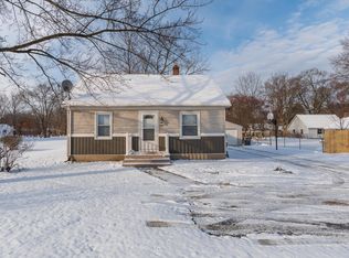 9526 Portage Rd, Portage, MI 49002