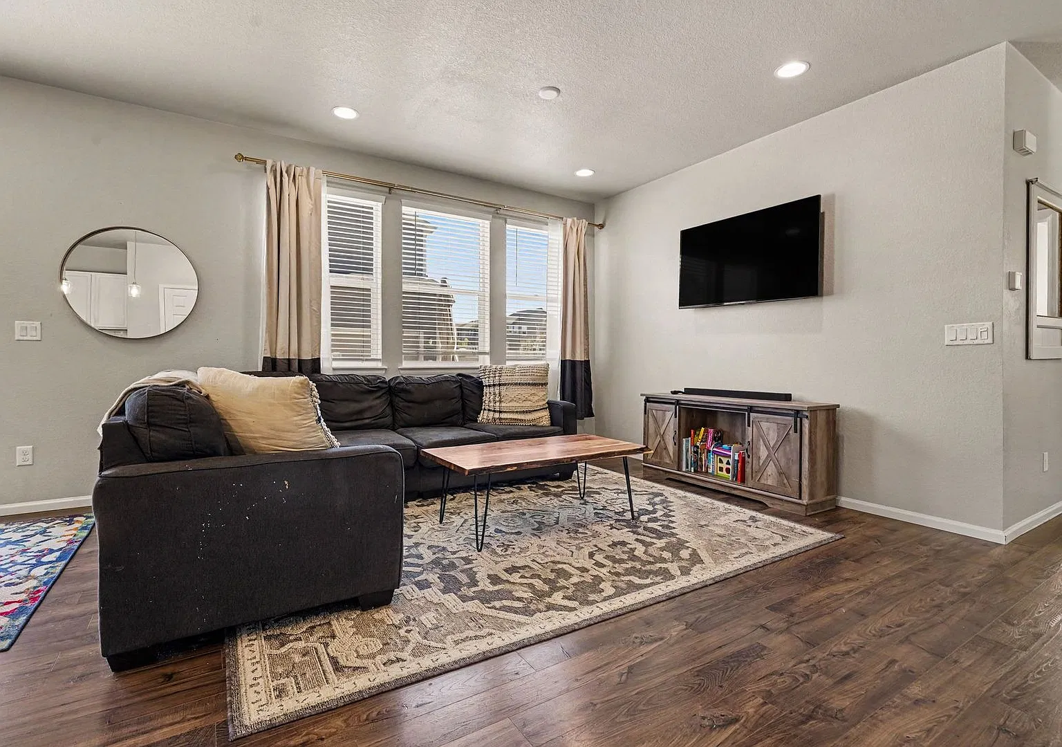 Beautiful Ranch-Style Home with Open Floor Plan — Photo 4