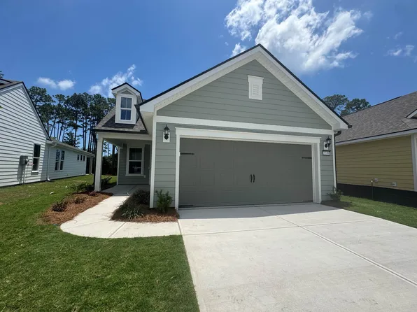 1149 Lady Bird Way Phase 2 Lot 499, North Myrtle Beach, SC 29582