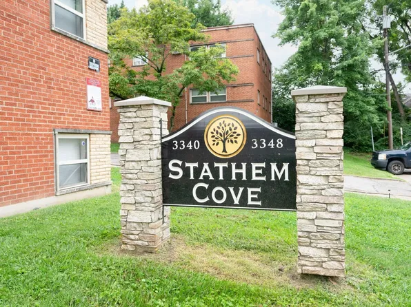 3340 Stathem Ave, Cincinnati, OH 45211