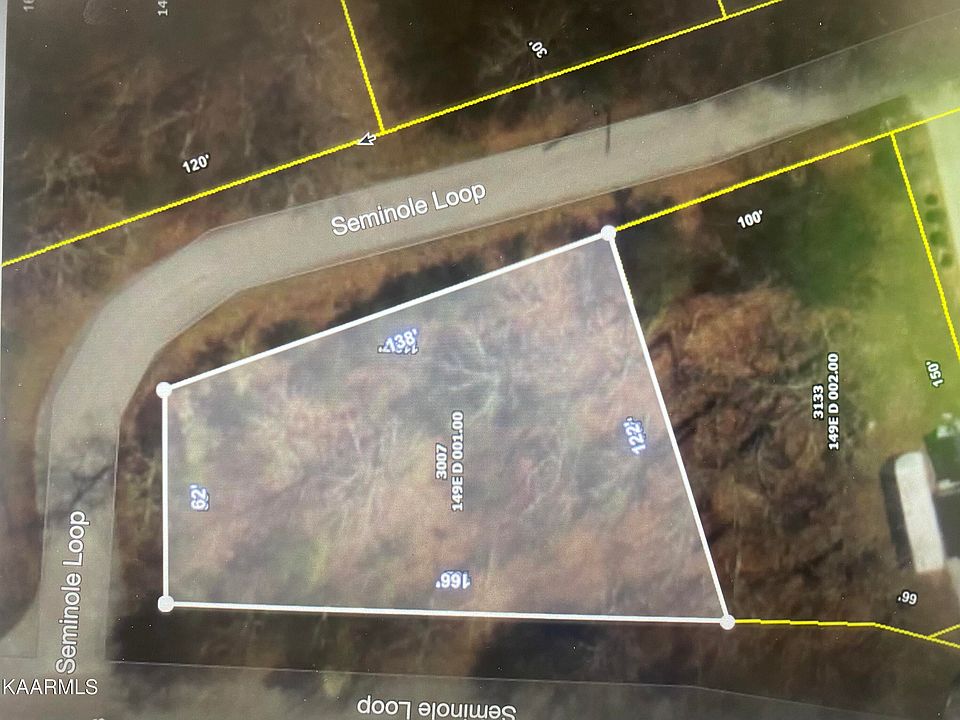 2nd image of 3007 Seminole Loop