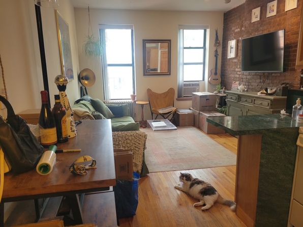 11 Saint Marks Pl APT 15