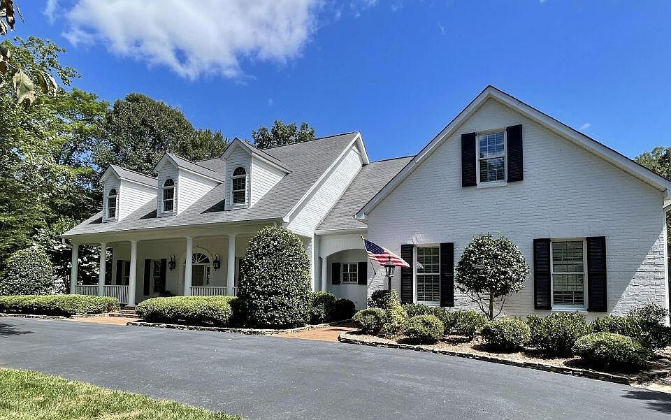 433 Plantation Rd, Martinsville, VA 24112 Zillow