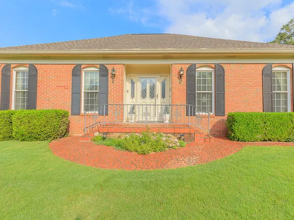 7011 Pauline Cir, Chattanooga, TN 37421